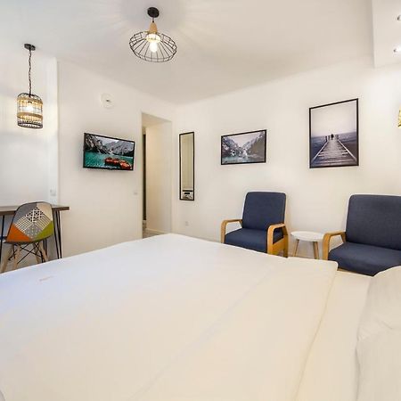 Dayflat Apartments Golden Gate Area Kijów Zewnętrze zdjęcie