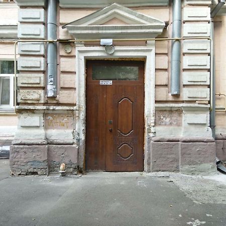 Dayflat Apartments Golden Gate Area Kijów Zewnętrze zdjęcie
