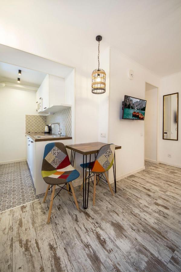 Dayflat Apartments Golden Gate Area Kijów Zewnętrze zdjęcie