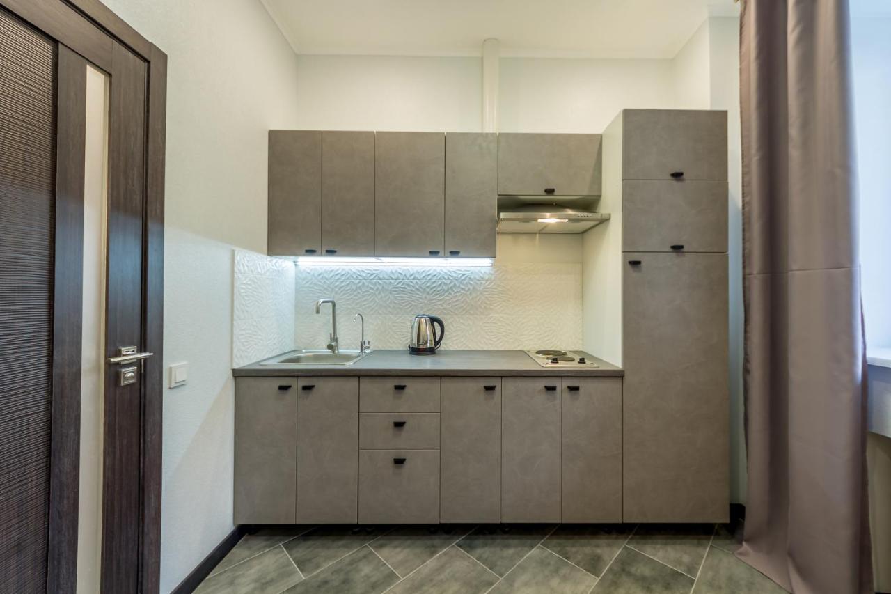 Dayflat Apartments Golden Gate Area Kijów Zewnętrze zdjęcie