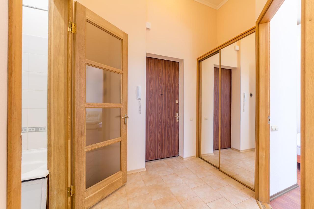 Dayflat Apartments Golden Gate Area Kijów Zewnętrze zdjęcie