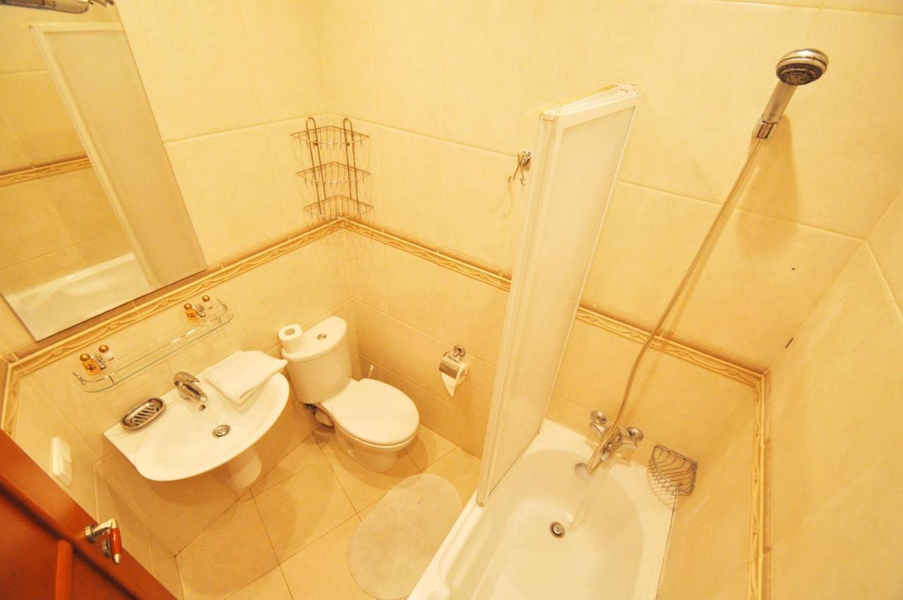 Dayflat Apartments Golden Gate Area Kijów Zewnętrze zdjęcie