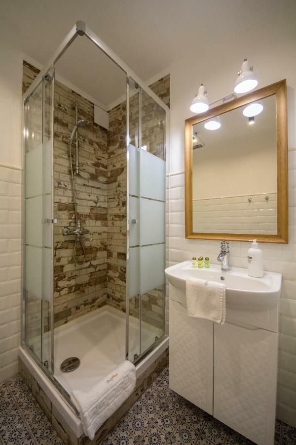 Dayflat Apartments Golden Gate Area Kijów Zewnętrze zdjęcie